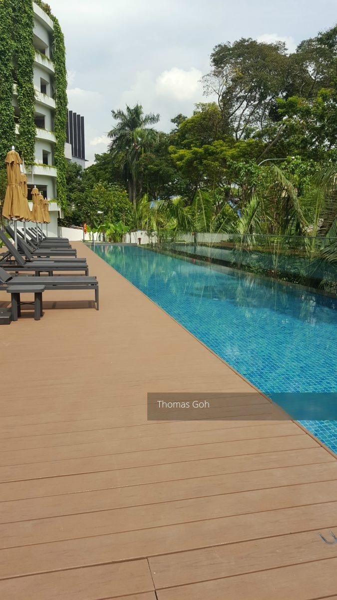 Hillsta (D23), Condominium #118078572